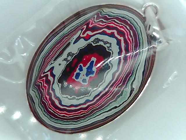 Silver Misc. Jewelry