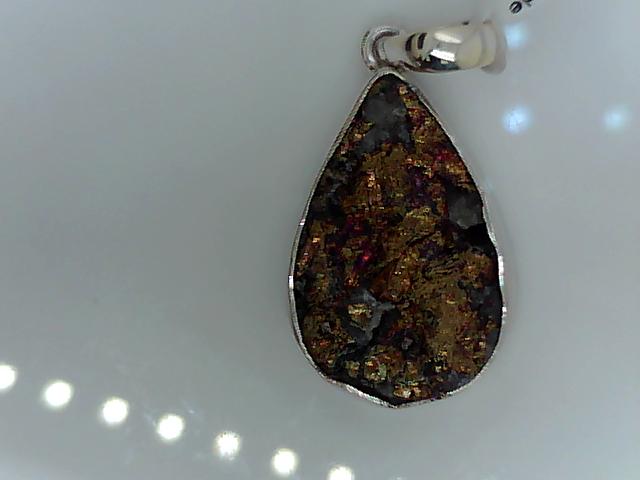 Silver Misc. Jewelry