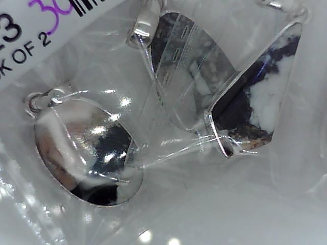 Silver Misc. Jewelry