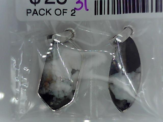 Silver Misc. Jewelry