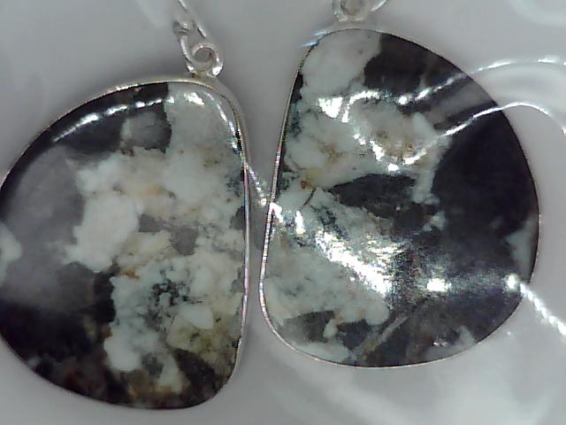 Silver Misc. Jewelry