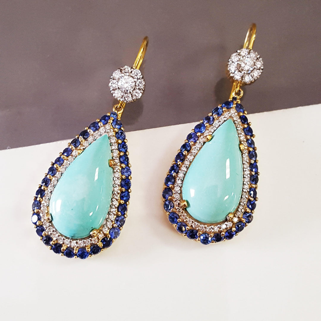 American Gem Collection -1 of a Kind