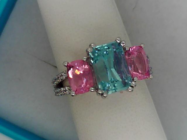 American Gem Collection -1 of a Kind