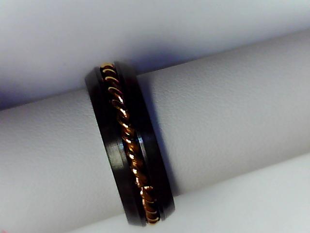 Gents Non-Precious Jewelry