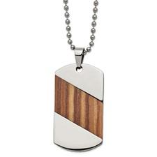 Gents Non-Precious Jewelry