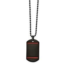 Gents Non-Precious Jewelry