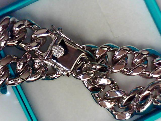 Gents Non-Precious Jewelry