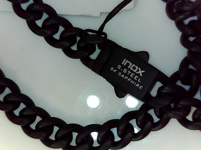 Gents Non-Precious Jewelry