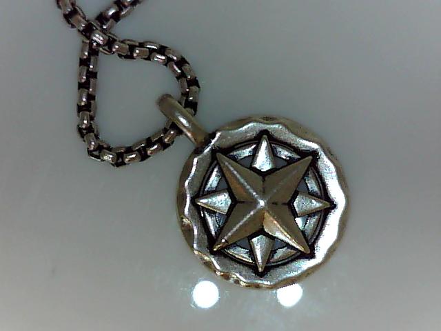 Gents Non-Precious Jewelry