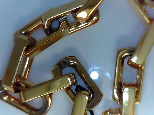 Gents Non-Precious Jewelry