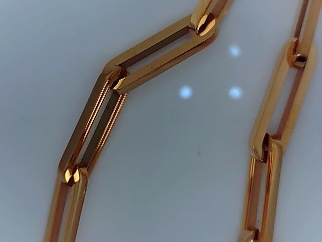 Gents Non-Precious Jewelry