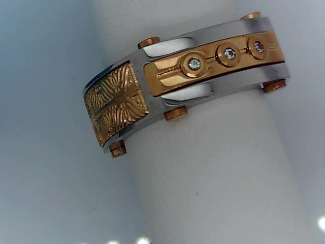 Gents Non-Precious Jewelry