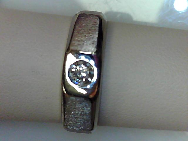 Gents Non-Precious Jewelry