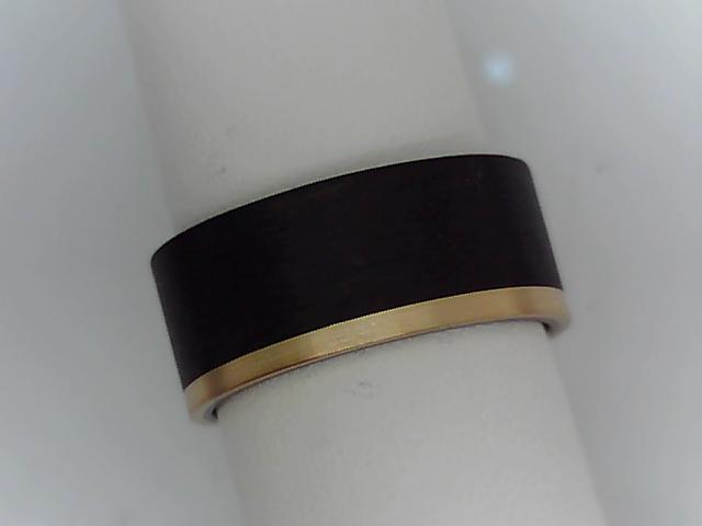 Gents Non-Precious Jewelry