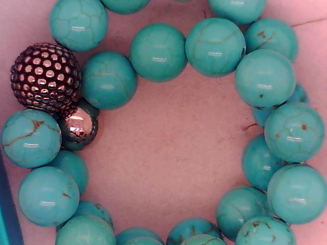 Gents Non-Precious Jewelry