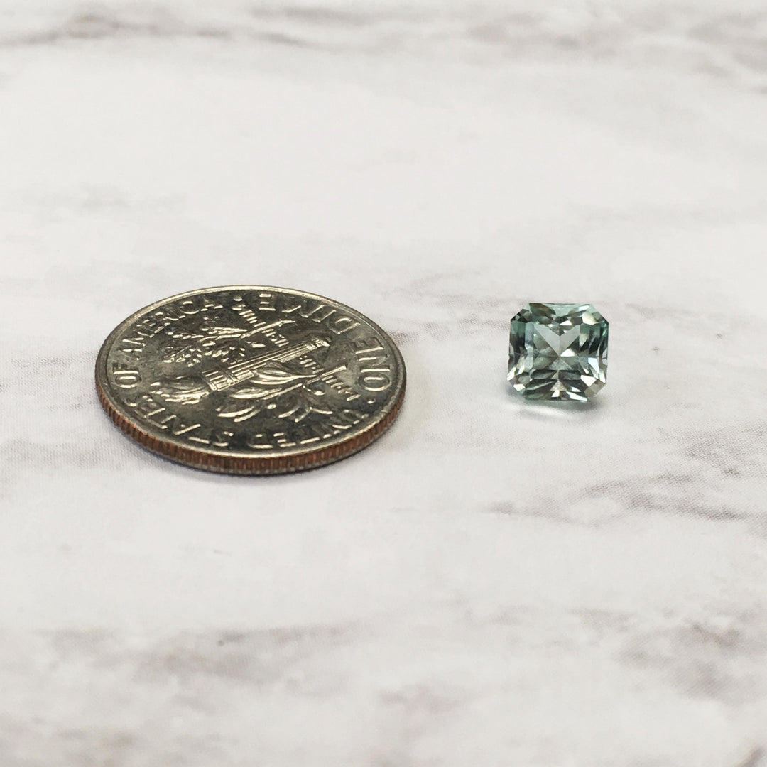 Loose Mined Diamond