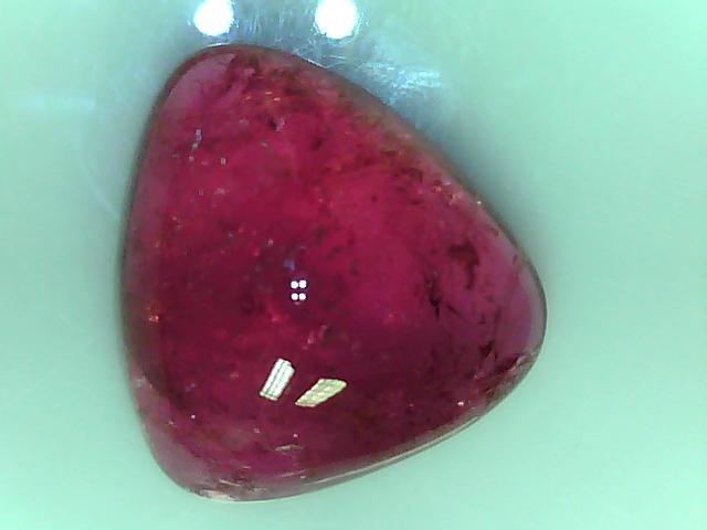Loose Mined Diamond