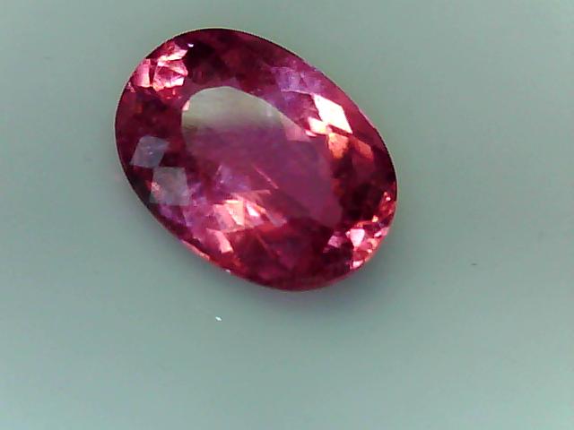 Loose Mined Diamond