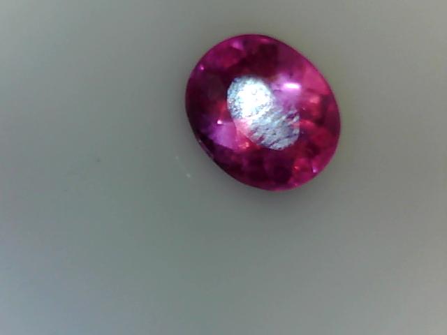 Loose Mined Diamond
