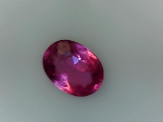 Loose Mined Diamond