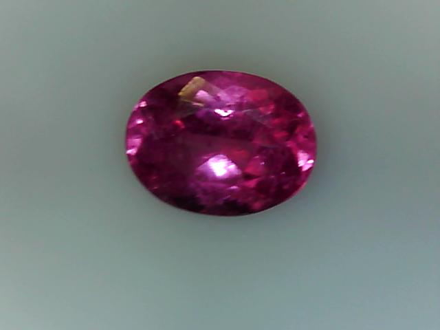 Loose Mined Diamond