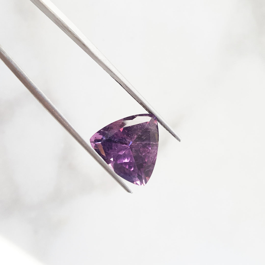 Loose Mined Diamond