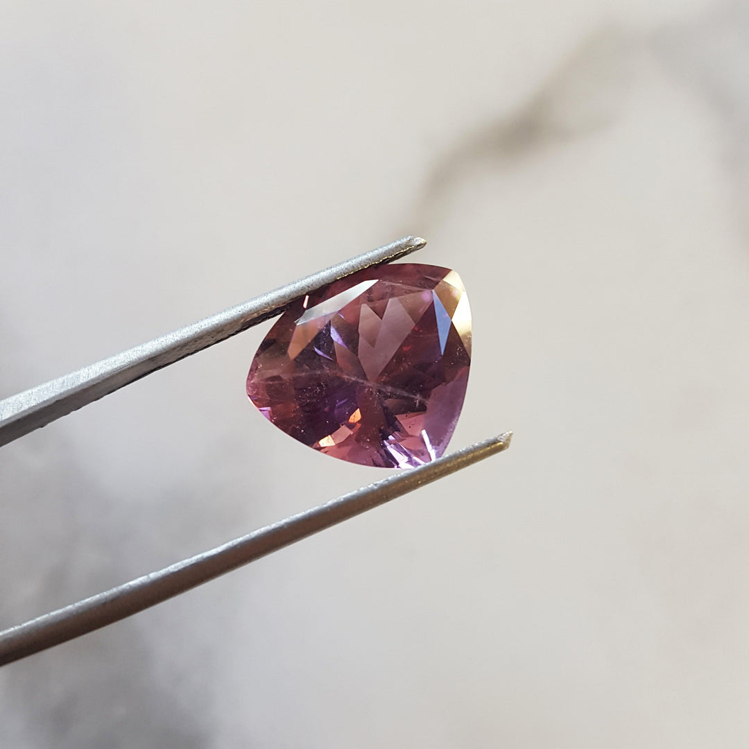 Loose Mined Diamond