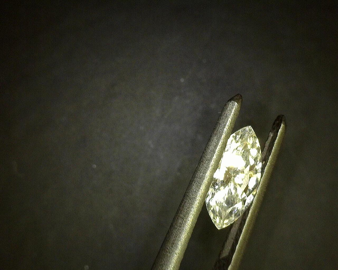 Loose Mined Diamond