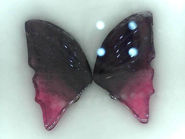 Loose Mined Diamond