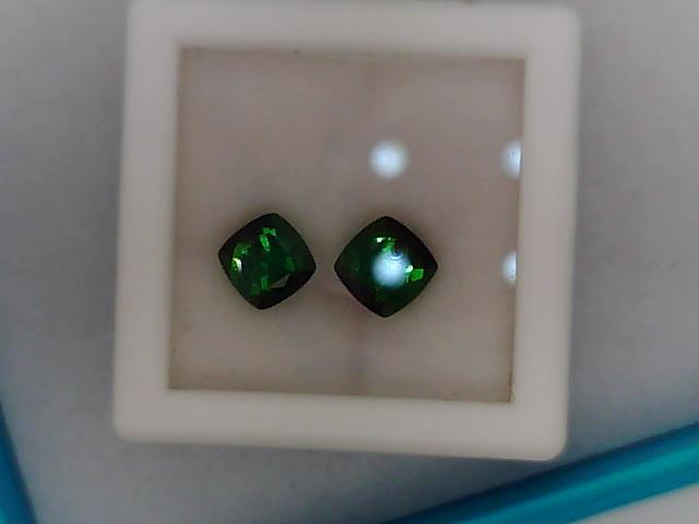 Loose Mined Diamond