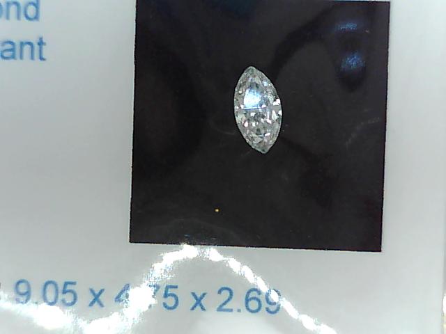 Loose Mined Diamond