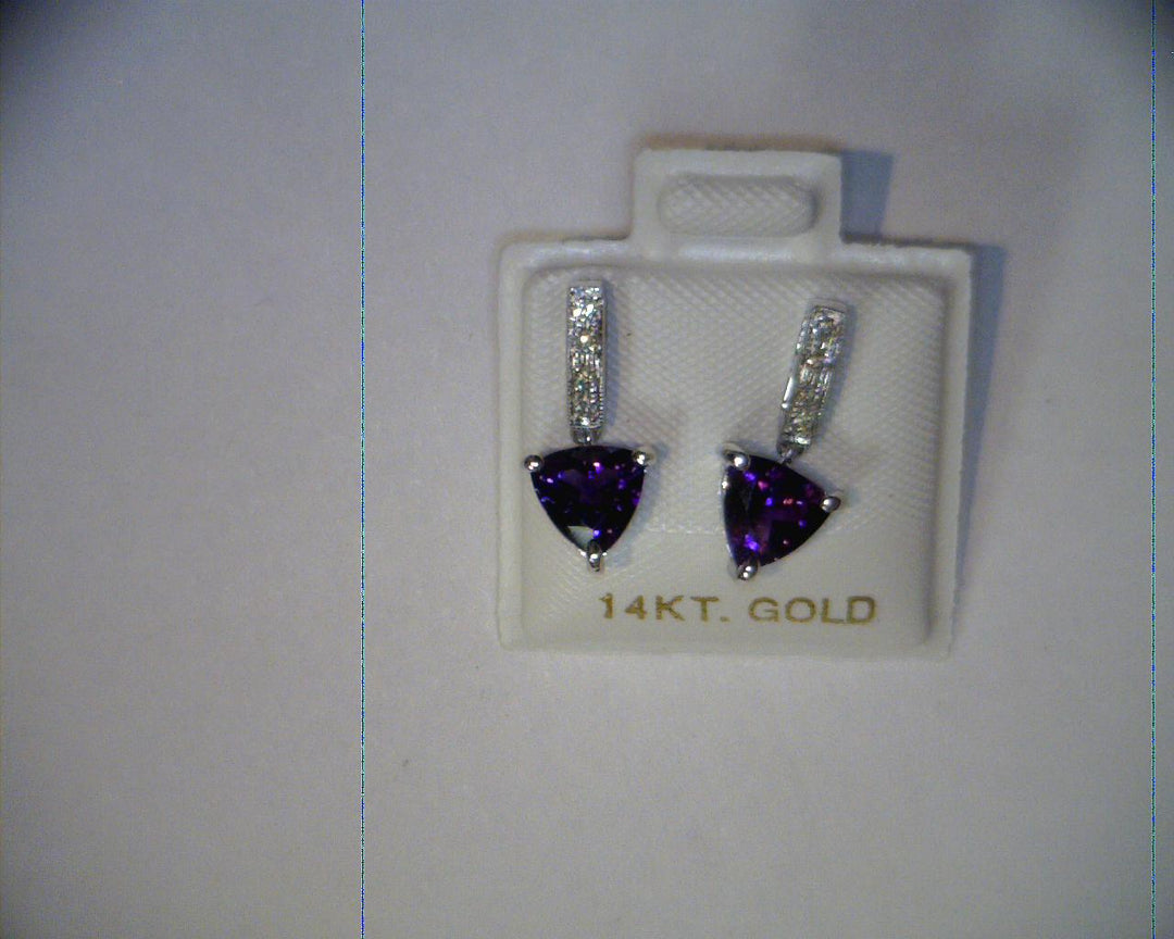 Arizona Amethyst