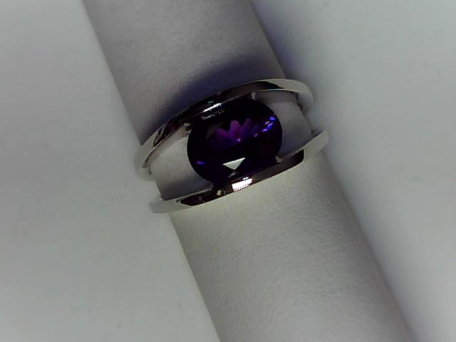 Arizona Amethyst