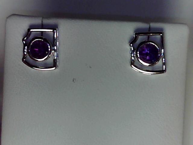 Arizona Amethyst
