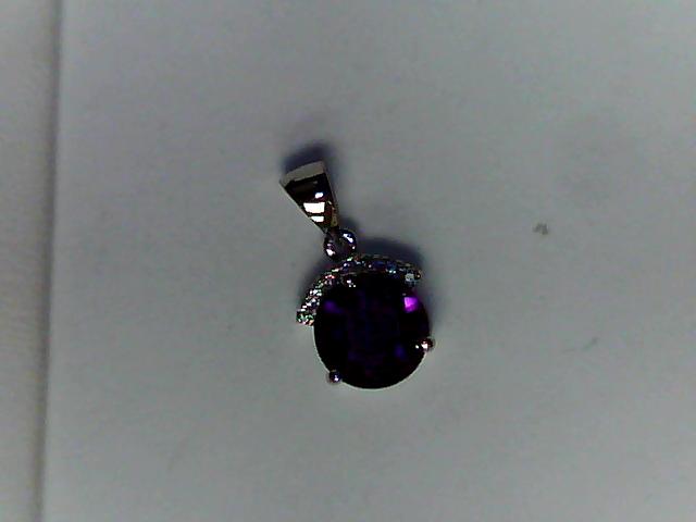Arizona Amethyst