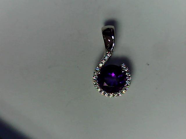 Arizona Amethyst