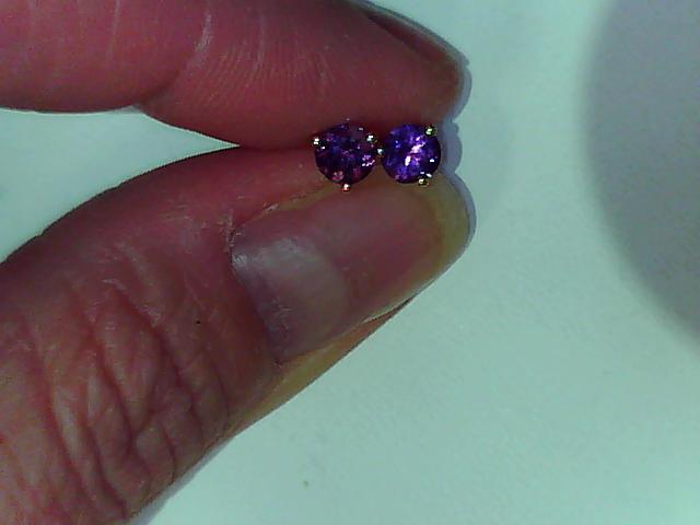 Arizona Amethyst