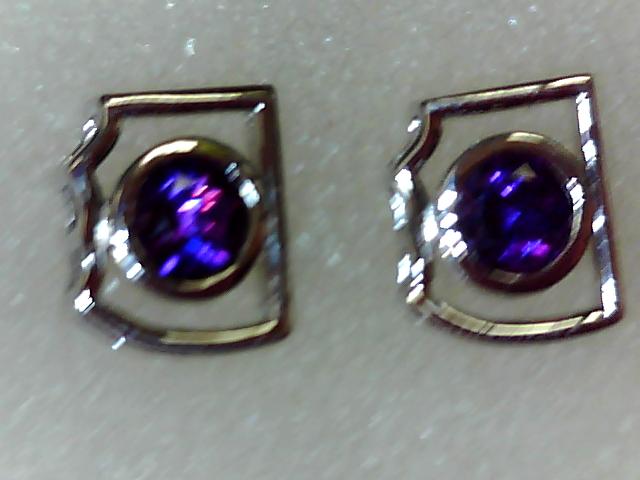 Arizona Amethyst