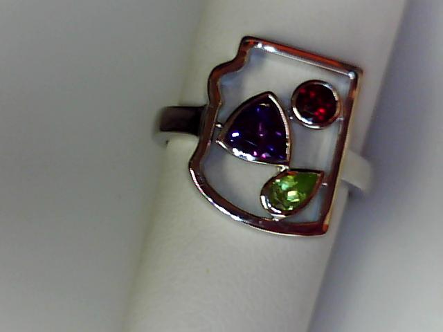 Arizona Amethyst