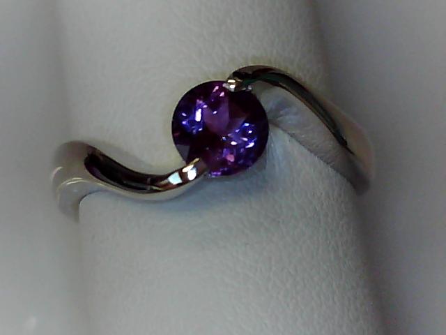 Arizona Amethyst