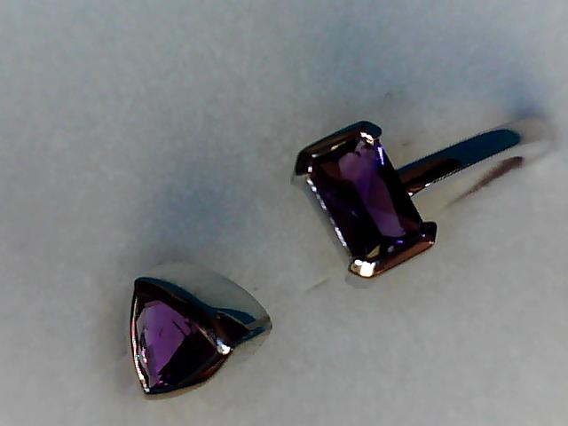 Arizona Amethyst