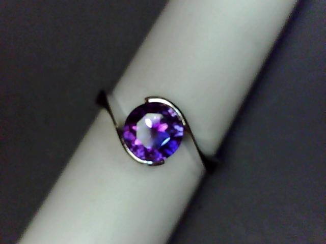Arizona Amethyst