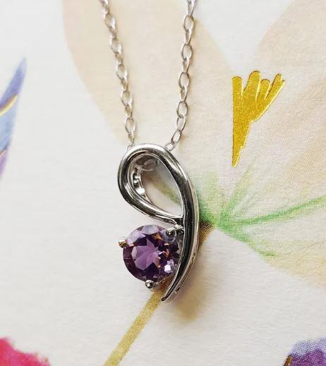 Arizona Amethyst