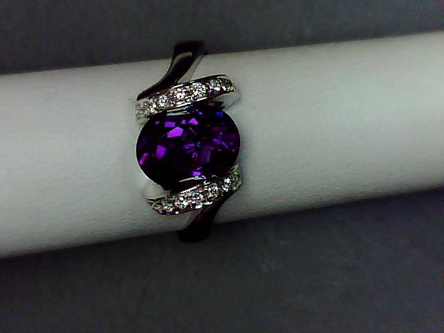 Arizona Amethyst