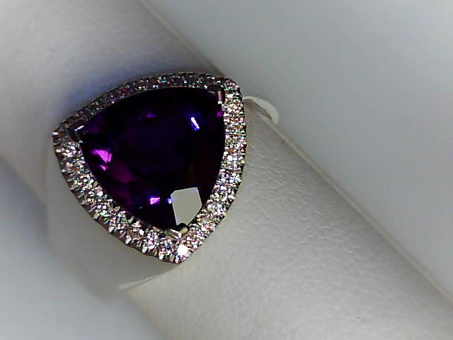 Arizona Amethyst