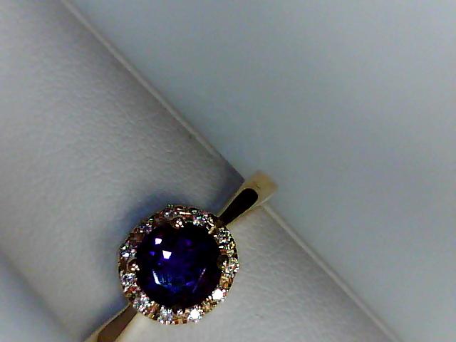 Arizona Amethyst