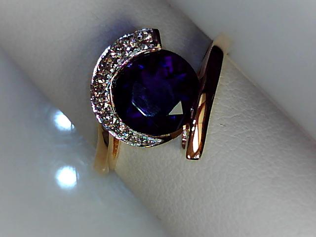Arizona Amethyst