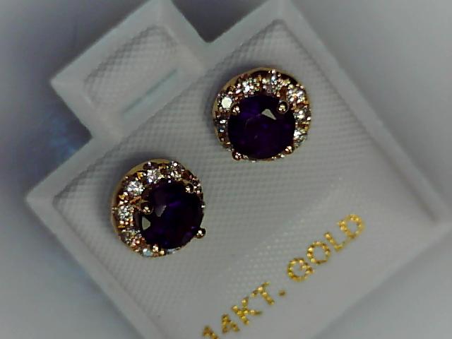Arizona Amethyst