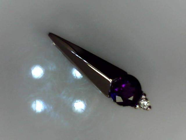 Arizona Amethyst