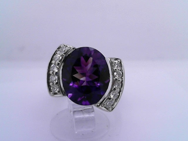 Arizona Amethyst